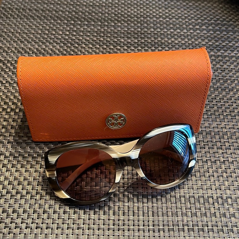 Tory Burch Sunglasses